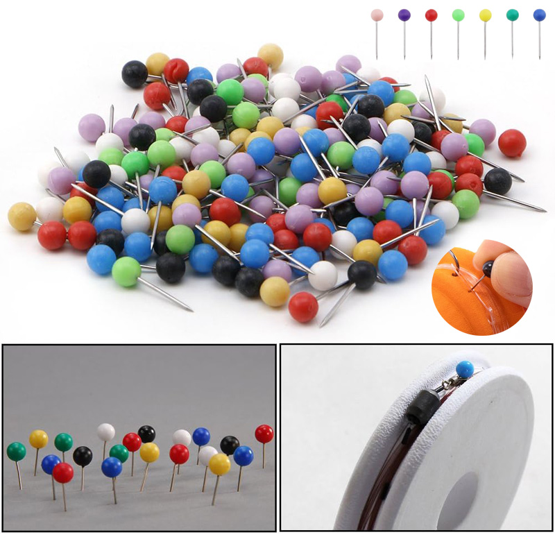 Fishing Line Winder - 120/200/300 PCS RIG ปลอดภัยอะไหล่ Pins ปลาคาร์พสายตกปลา