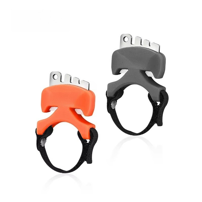 เครื่องมือตัดสายเบ็ดแบบวงแหวนอ - Fishing Line Cutter บทวิจารณ์และราคา