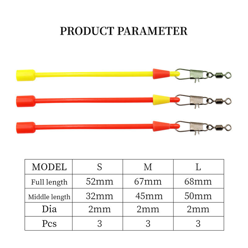 ZYZHE ชุดเชื่อมต่อสายลอยตกปลาท - Saltwater Line บทวิจารณ์และราคา