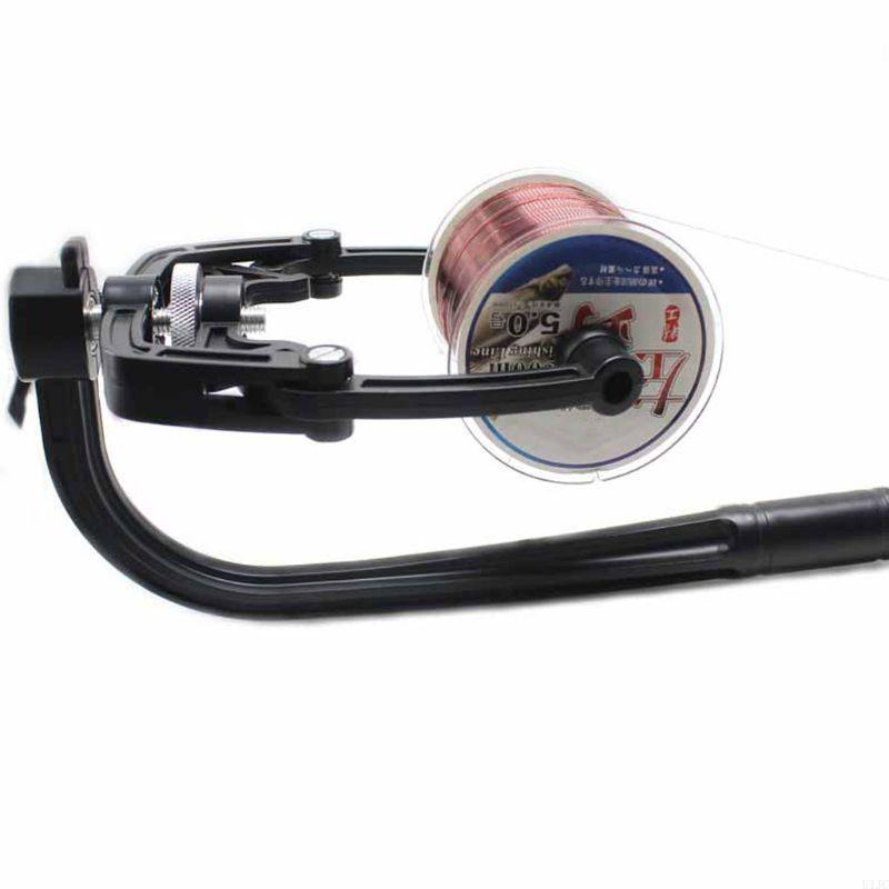 สายตกปลา Winder Spooler เครื่อ - Fishing Line Spooler บทวิจารณ์และราคา
