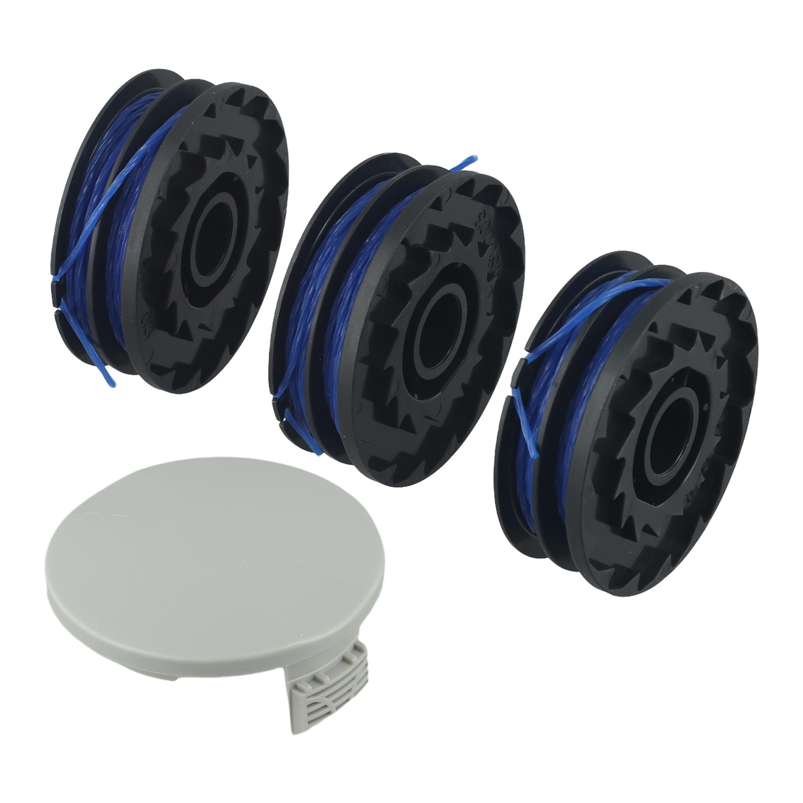 4 pc/8 pc String Trimmer เปลี่ - Tippet Line บทวิจารณ์และราคา