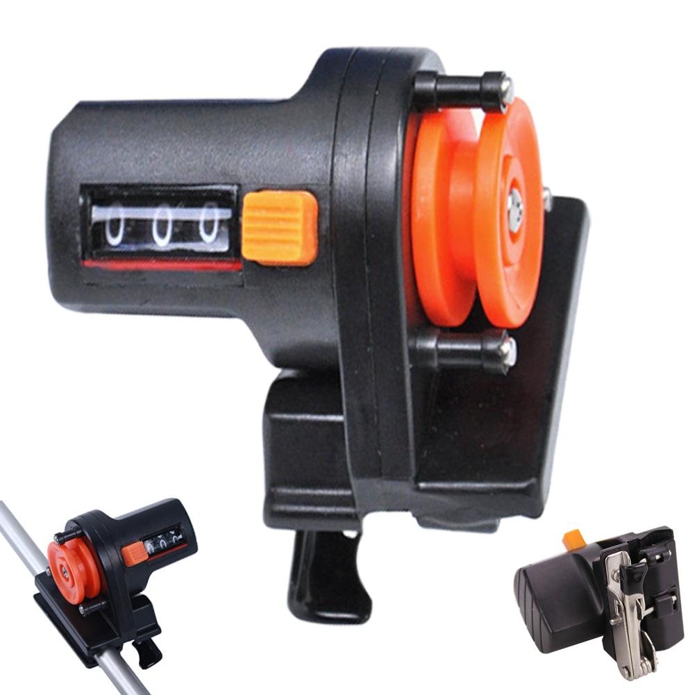 คลิปหนีบสายเบ็ดตกปลาพร้อมเครื่ - Fishing Line Spool บทวิจารณ์และราคา