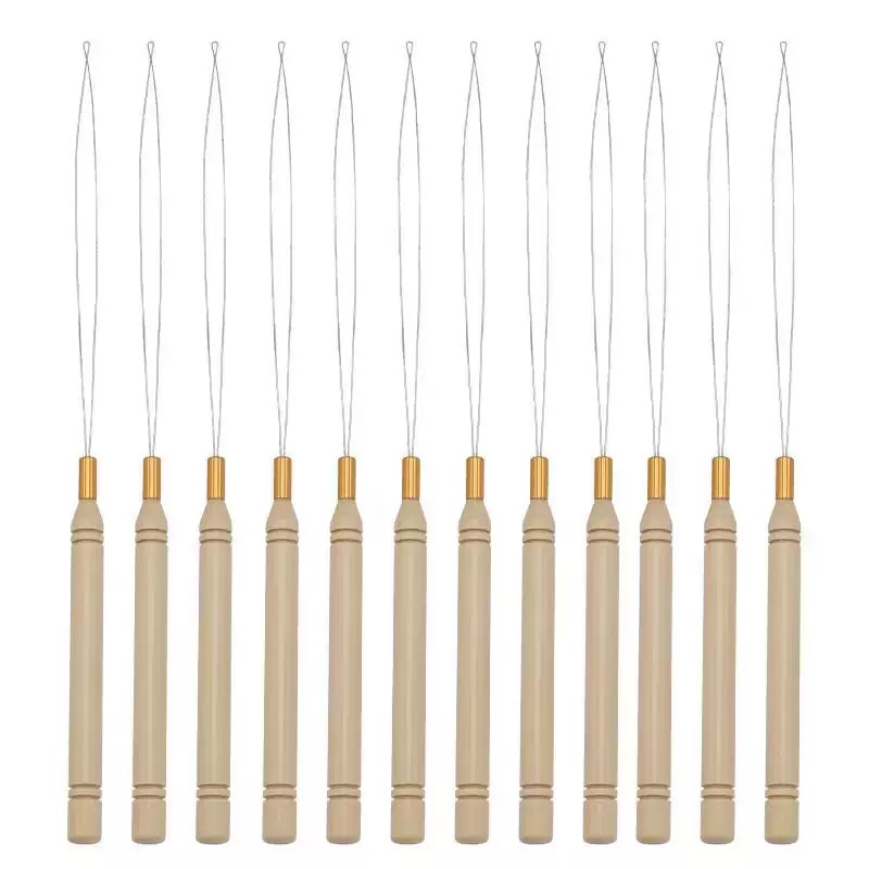 ชุดเครื่องมือติดผมและลูกปัด ปร - Tippet Line บทวิจารณ์และราคา