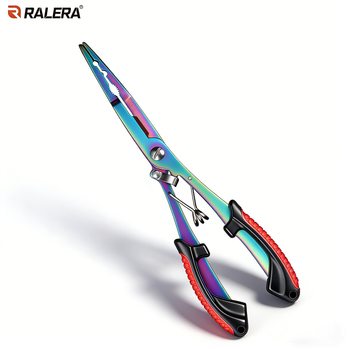 คีมตกปลาอเนกประสงค์ RALERA |   - Fishing Line Cutter บทวิจารณ์และราคา