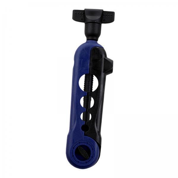 เครื่องม้วนสายเบ็ดตกปลาแบบน้ำห - Fishing Line Winder บทวิจารณ์และราคา