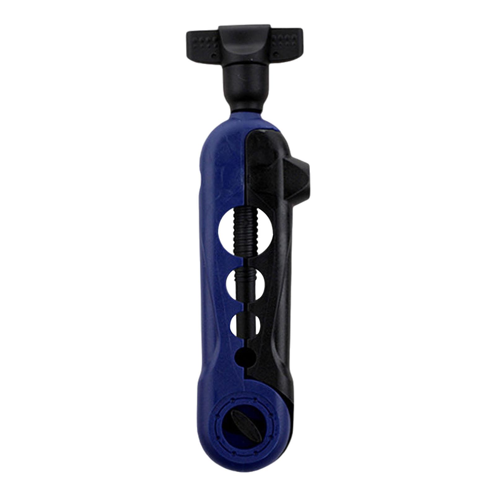 เครื่องม้วนสายเบ็ดตกปลาแบบน้ำห - Fishing Line Winder บทวิจารณ์และราคา