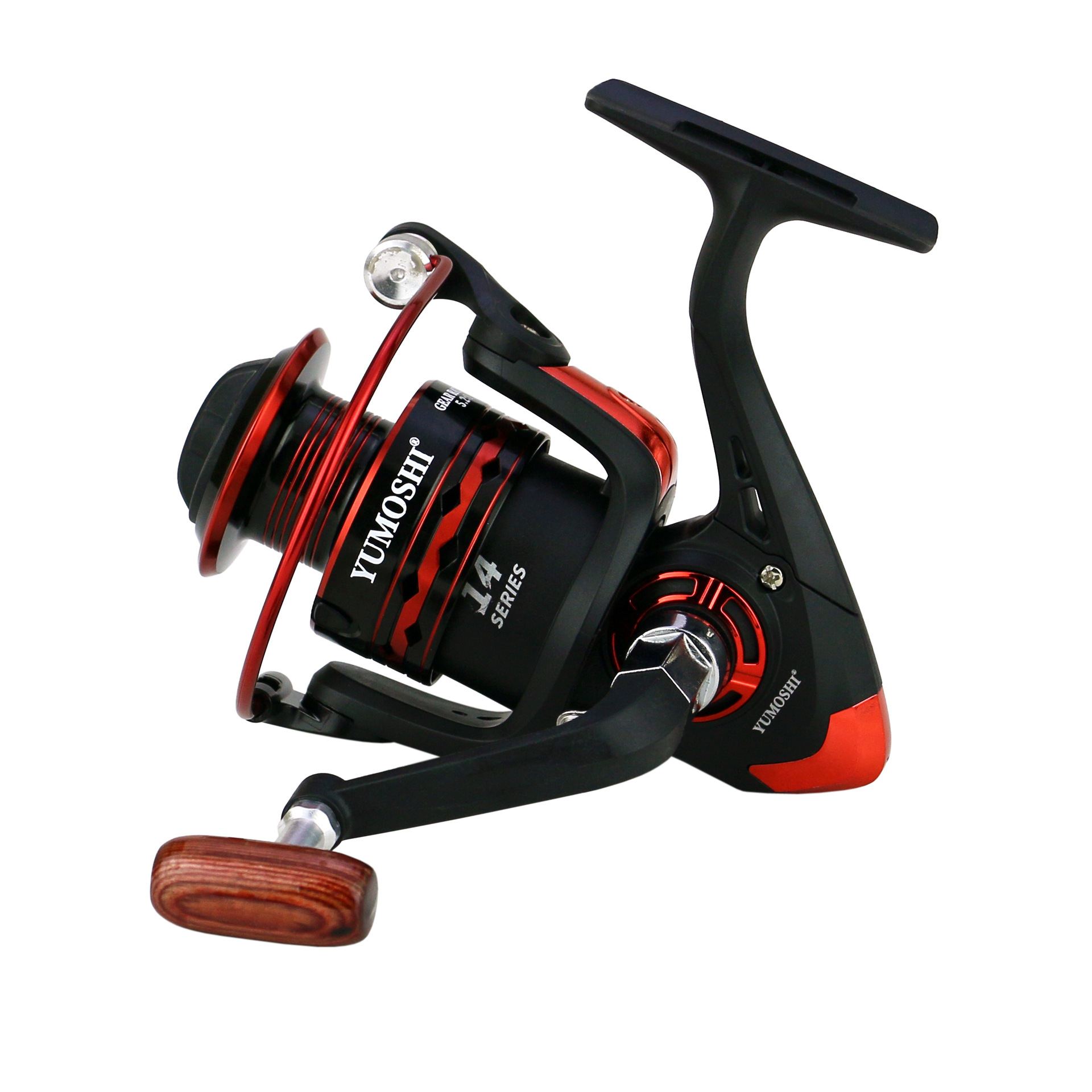 รอกตกปลาแบบสปินนิ่งรุ่น Jx สำห - Ice Fishing Line บทวิจารณ์และราคา
