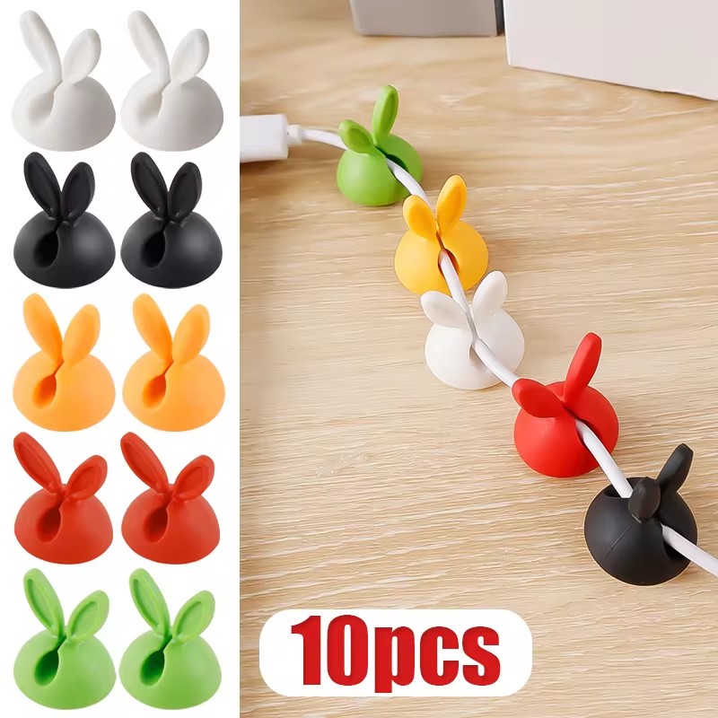 สายคล้องหูกระต่ายน่ารักสายชาร์ - Tippet Line บทวิจารณ์และราคา
