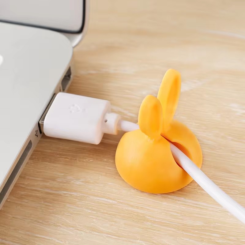 สายคล้องหูกระต่ายน่ารักสายชาร์ - Tippet Line บทวิจารณ์และราคา