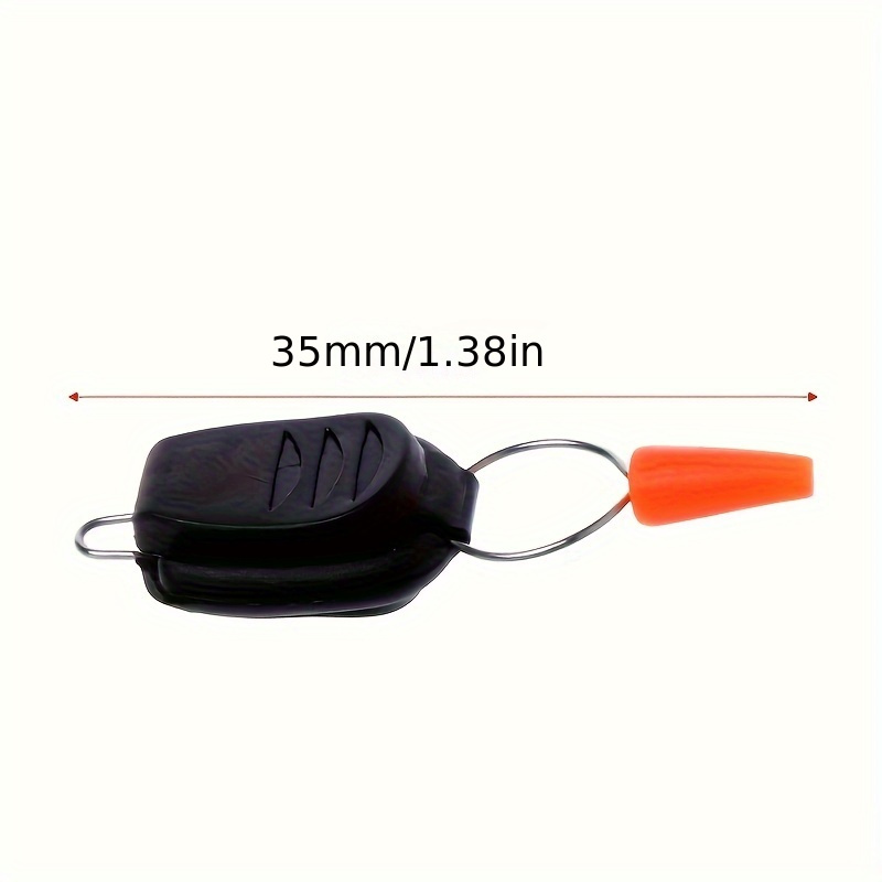 ตัวล็อคสายเอ็นตกปลาแบบใหม่ 5/1 - Fishing Line Spool บทวิจารณ์และราคา