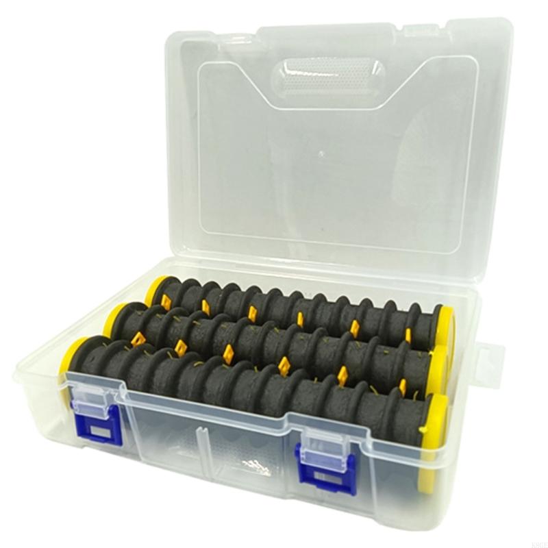 K8GE LINE LINE Spooler Winder  - Leader Line บทวิจารณ์และราคา