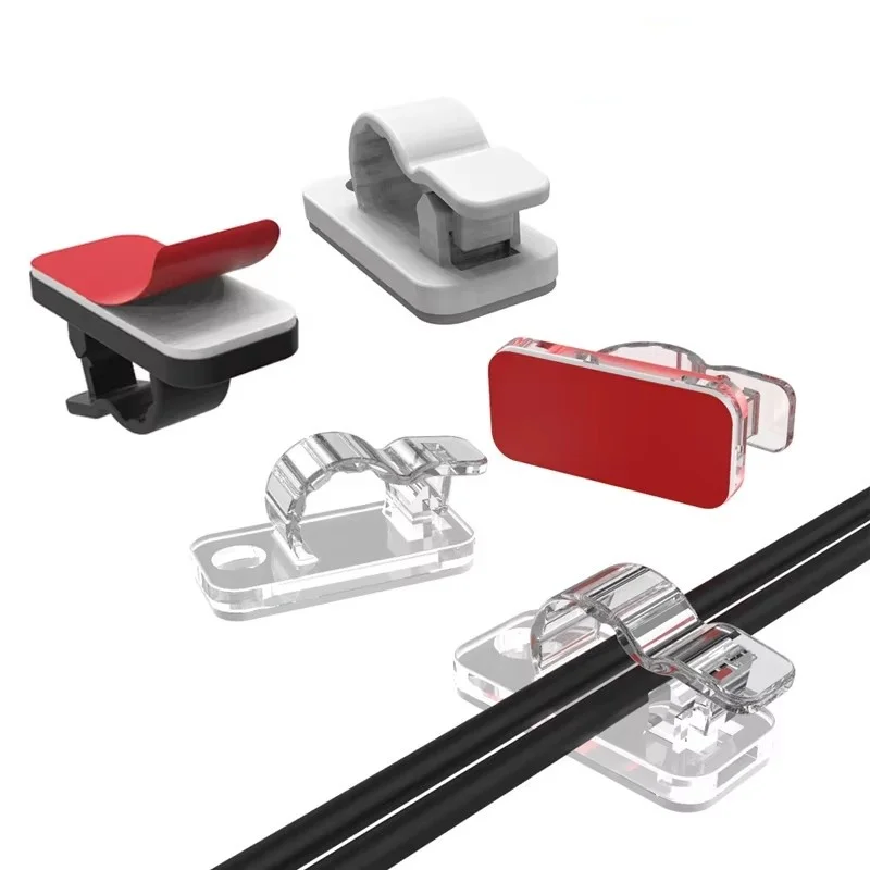 คลิปจัดระเบียบสายเคเบิล 10/50  - Tippet Line บทวิจารณ์และราคา