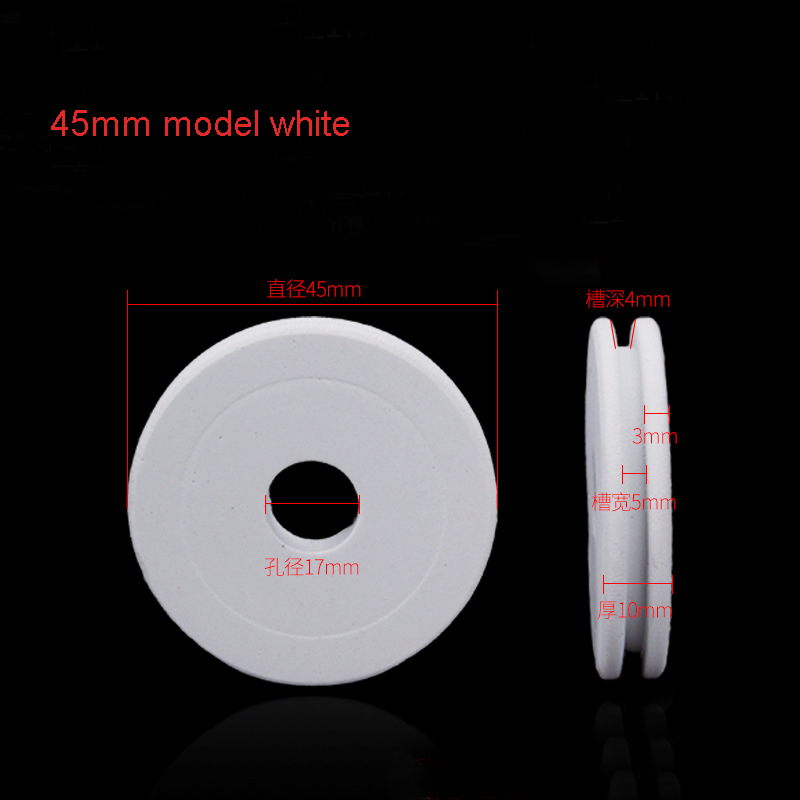 หลอด peralatan pancing ตกปลาให - Fishing Line Spool บทวิจารณ์และราคา