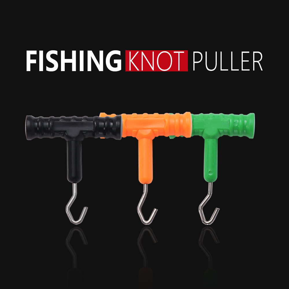 3PCS ABS + สแตนเลสสตีลเรียบ Kn - Fishing Line Winder บทวิจารณ์และราคา