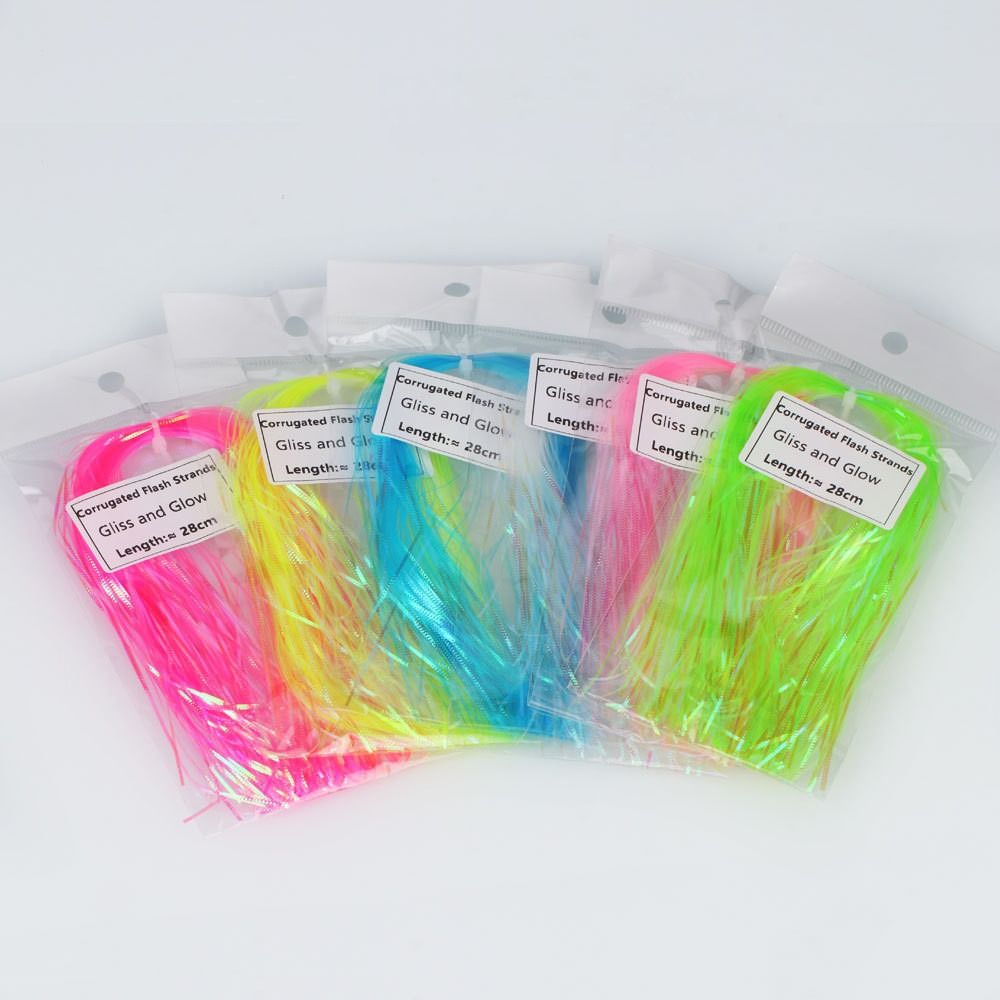 1แพ็คความกว้าง1มม. เส้นลูกฟูกแ - Freshwater Line บทวิจารณ์และราคา