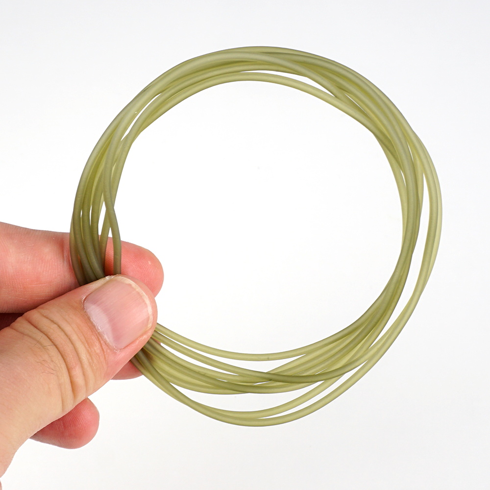 ชุดอุปกรณ์ตกปลาคาร์พ Hirisi AE - Monofilament Line บทวิจารณ์และราคา