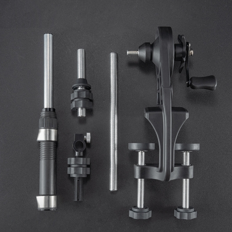 สายตกปลา Winders Spoolers Wind - Fishing Line Spool บทวิจารณ์และราคา