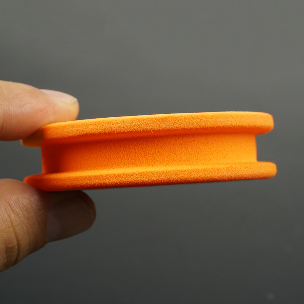 กล่องเก็บสายเอ็นตกปลา HIRISI 1 - Fishing Line Spool บทวิจารณ์และราคา
