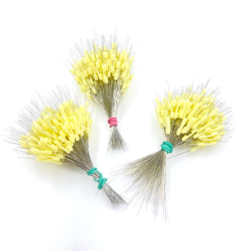 300pcs Double Fishhooks คอนแทค - Fishing Line Winder บทวิจารณ์และราคา