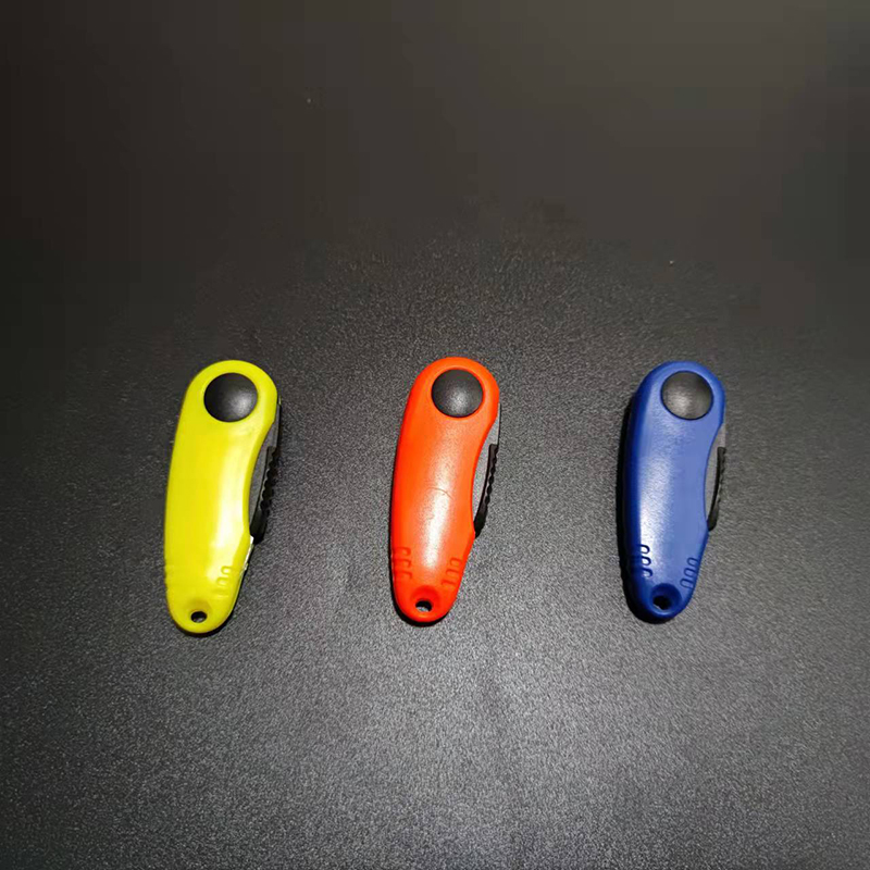 สแตนเลสสตีลปลาใช้กรรไกรอุปกรณ์ - Fishing Line Cutter บทวิจารณ์และราคา