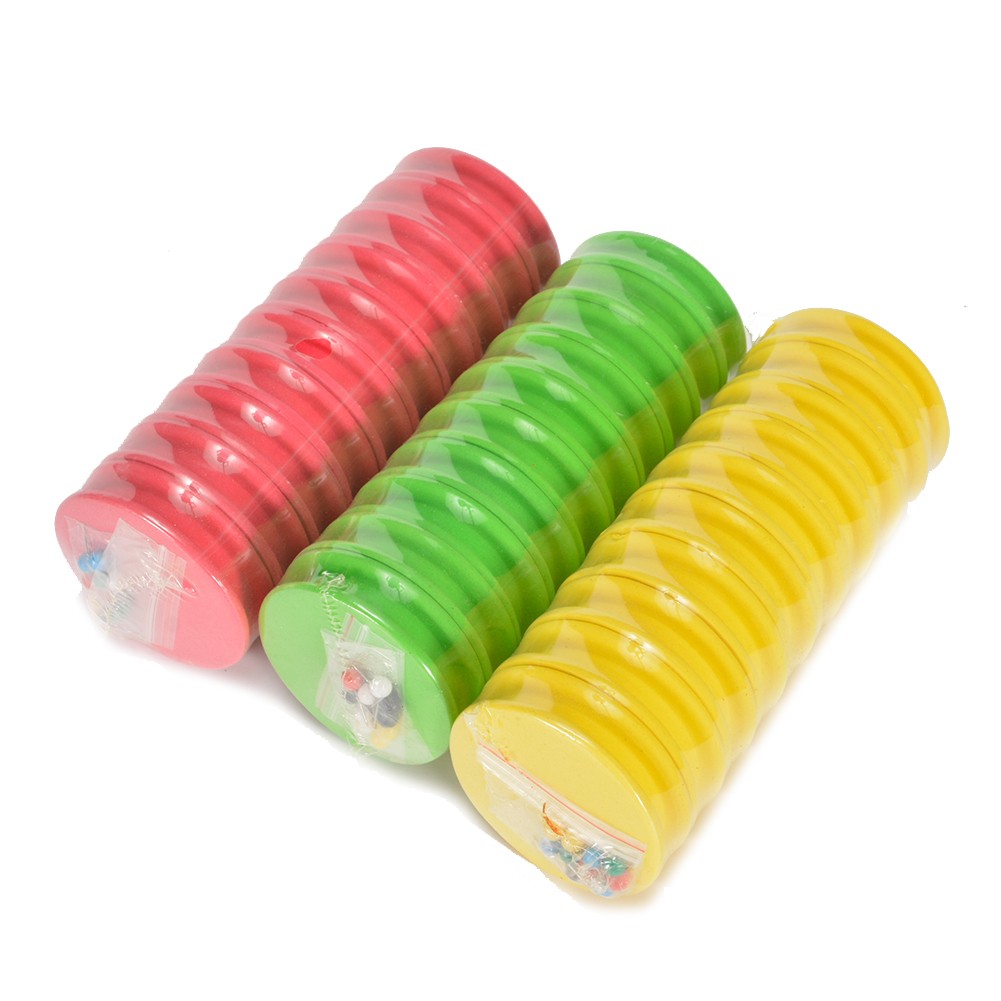 10 PCS แบบพกพาสายตกปลา SPOOL W - Leader Line บทวิจารณ์และราคา