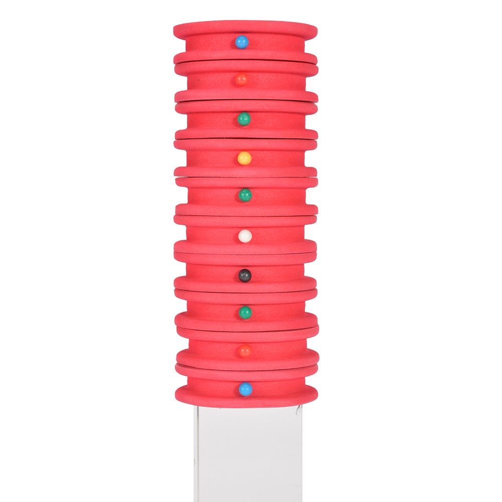 10 PCS แบบพกพาสายตกปลา SPOOL W - Leader Line บทวิจารณ์และราคา