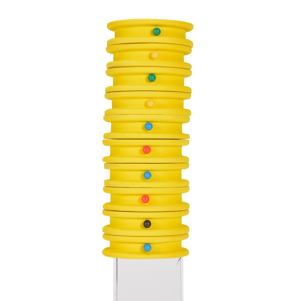 10 PCS แบบพกพาสายตกปลา SPOOL W - Leader Line บทวิจารณ์และราคา