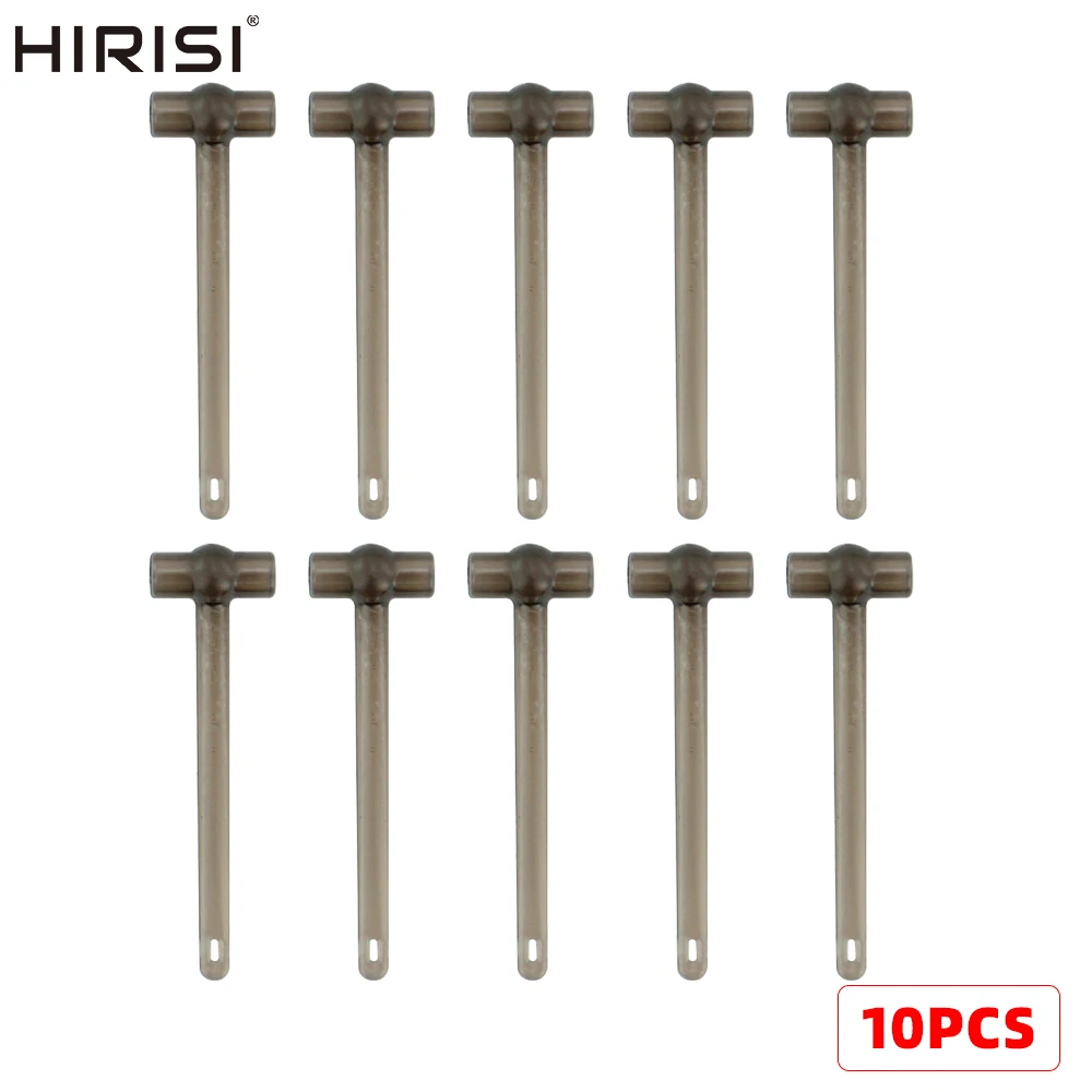 Hirisi ปลาคาร์พตกปลา Anti Tang - Leader Line บทวิจารณ์และราคา