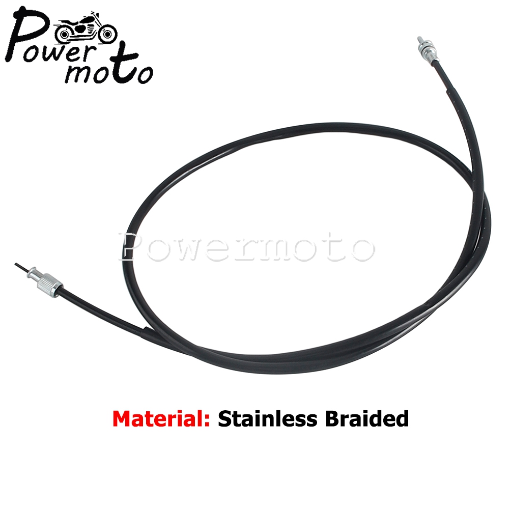 160 ซม.วัดความเร็วสาย Motorbik - Braided Line บทวิจารณ์และราคา