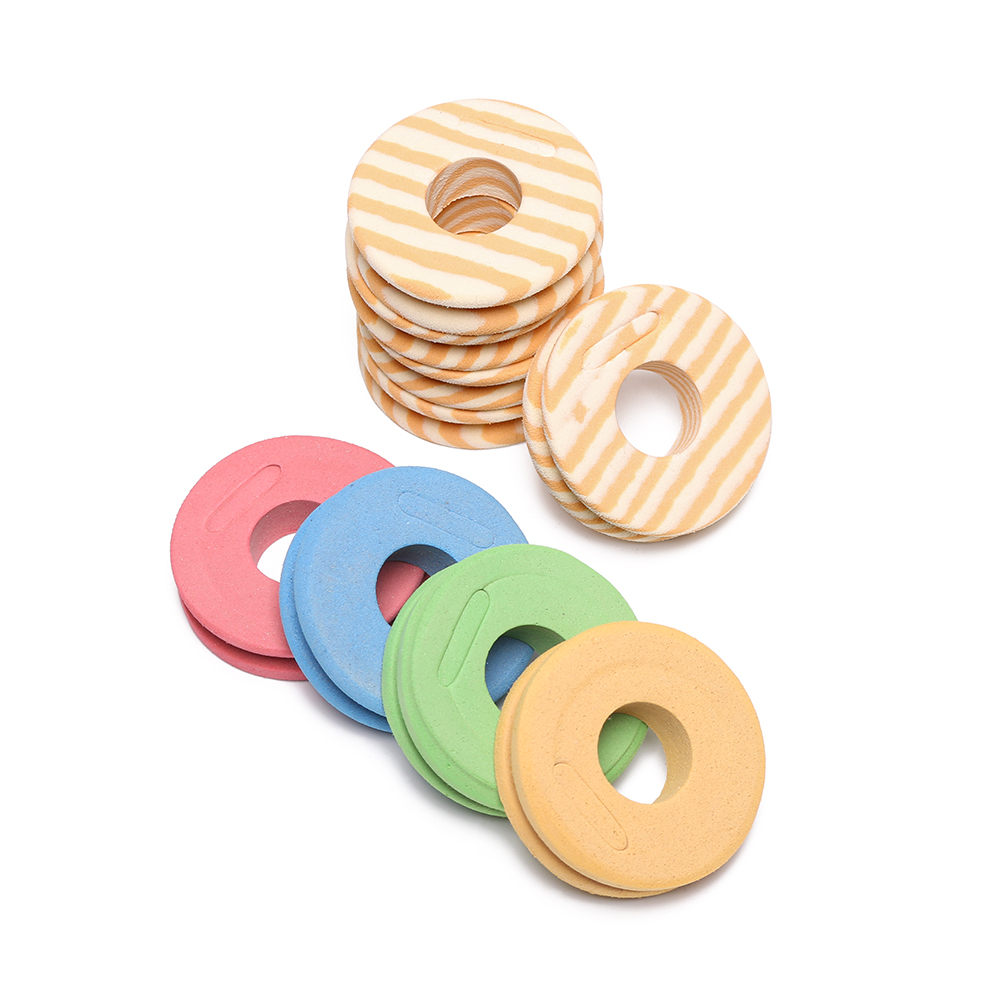 20Pcs EVA Foam Spools แบบพกพา  - Fishing Line Spool บทวิจารณ์และราคา