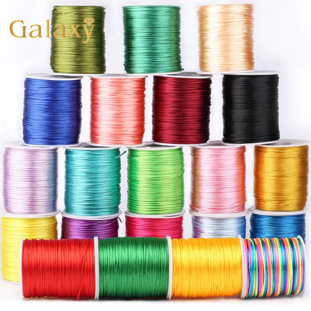 100 M/ม้วน 1.5/2/2.5/3 มม.สายไ - Braided Line บทวิจารณ์และราคา