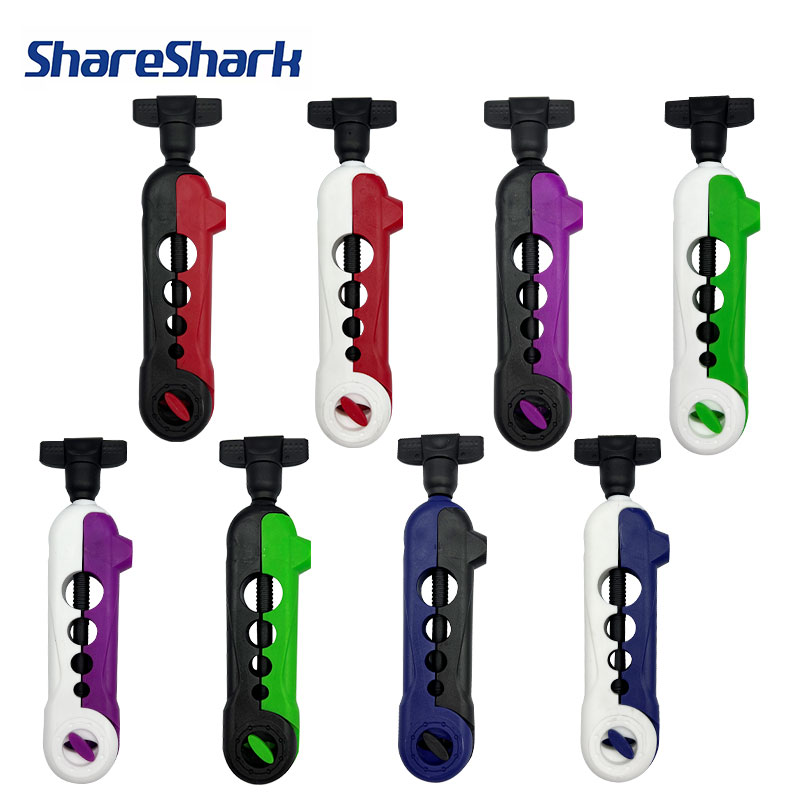 เครื่องม้วนสายเบ็ดตกปลาแบบพกพา - Fishing Line Dispenser บทวิจารณ์และราคา