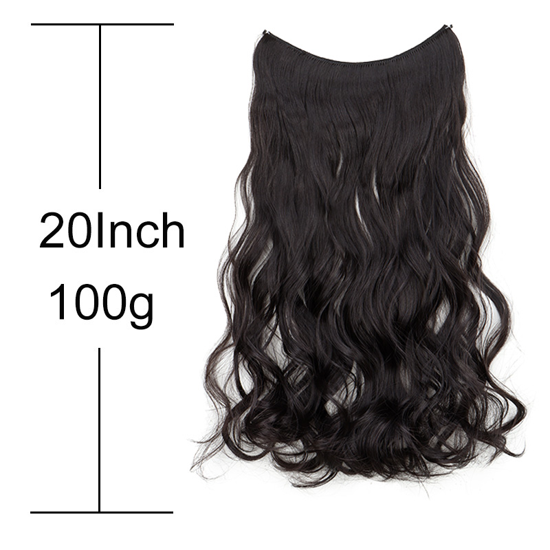20 นิ้วสังเคราะห์หนึ่งชิ้นต่อผ - Tippet Line บทวิจารณ์และราคา