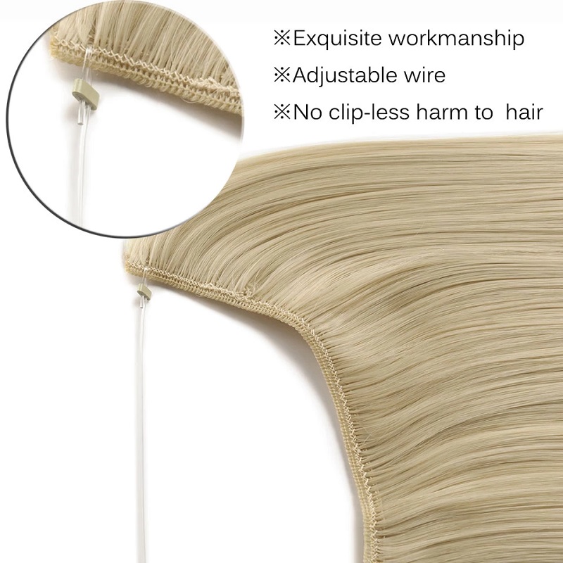 20 นิ้วสังเคราะห์หนึ่งชิ้นต่อผ - Tippet Line บทวิจารณ์และราคา