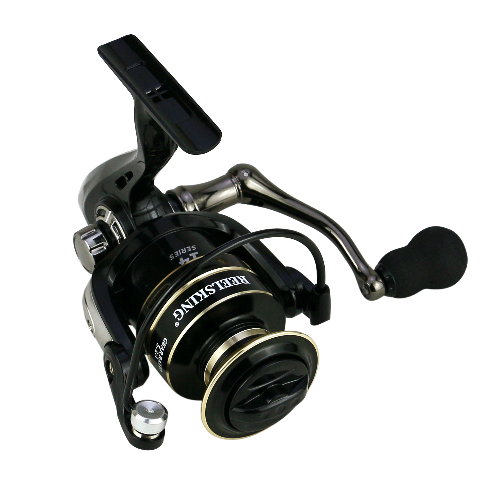 รอกตกปลาแบบสปินนิ่ง Ae Series  - Ice Fishing Line บทวิจารณ์และราคา
