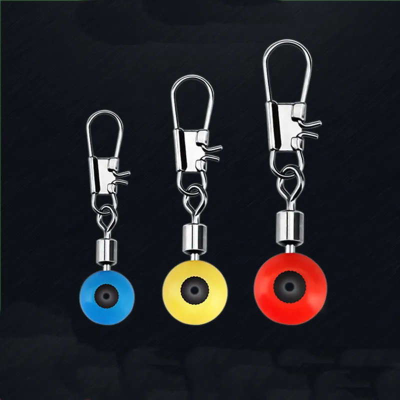 20pcs สายตกปลา Hook Swivels Sh - Saltwater Line บทวิจารณ์และราคา